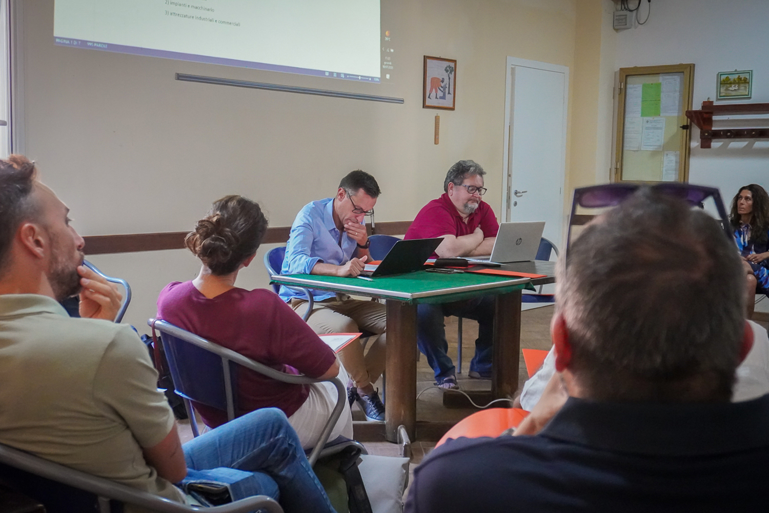 Il Consorzio Solco Ravenna chiude il 2024 in positivo